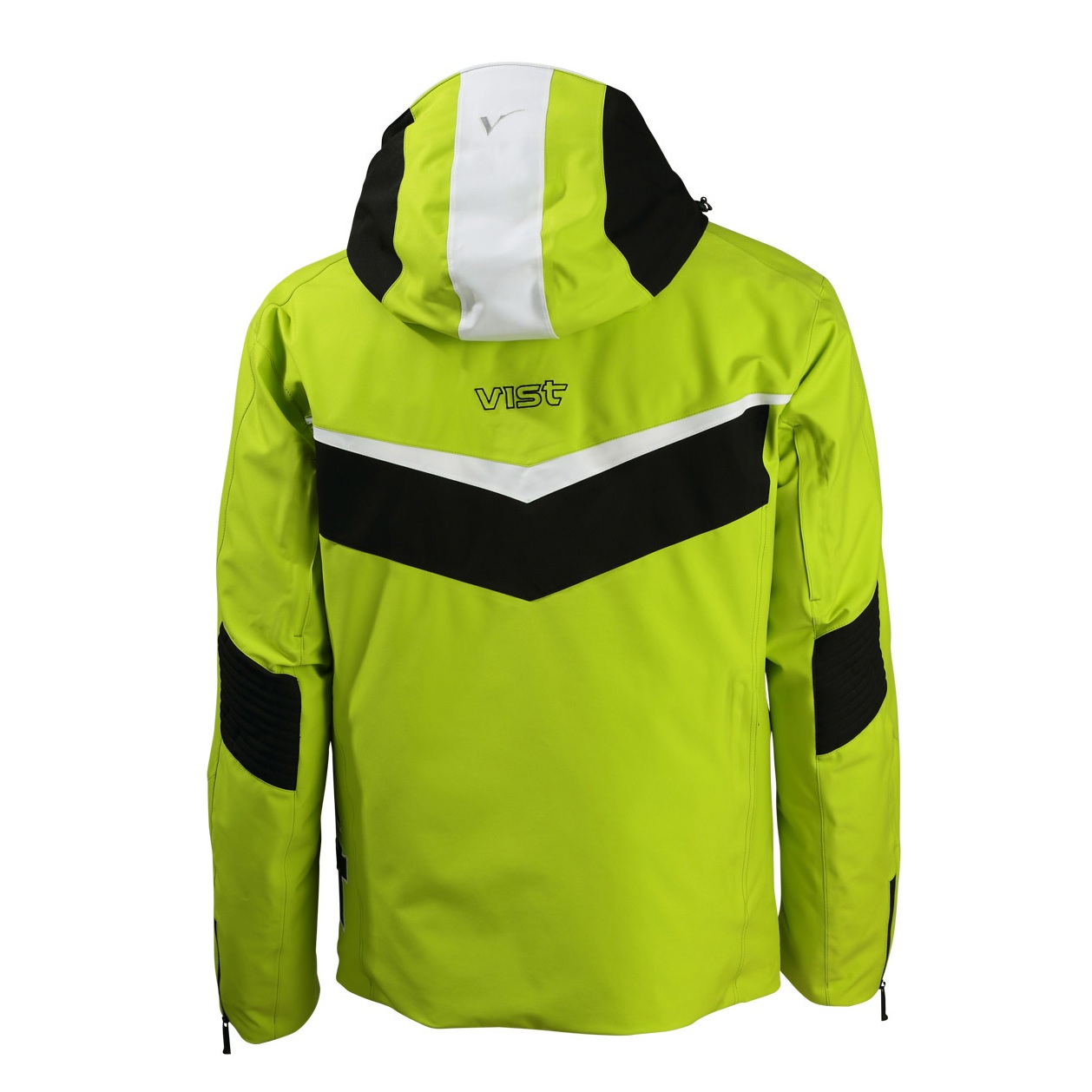 Snowwear - vist Orfeo Insulated Ski Jacket