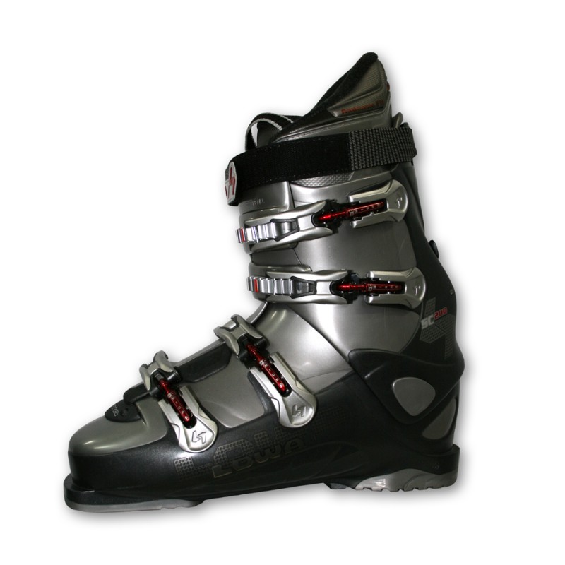 lowa ski boots 