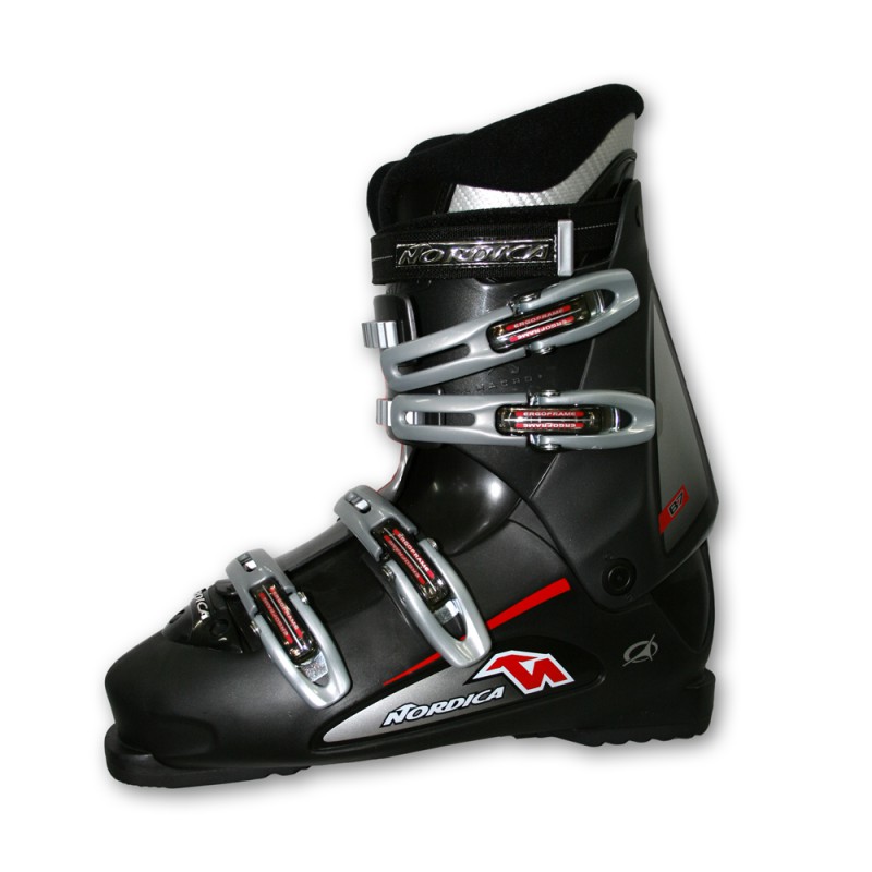 nordica b7 ski boots